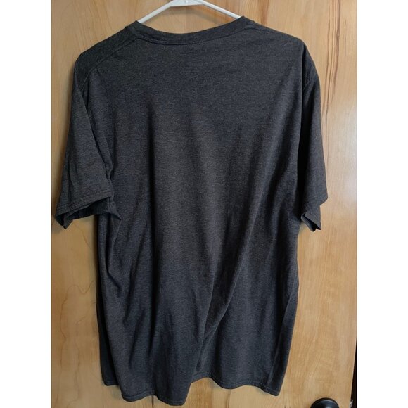 Funny Shirt - Gray - XL - Picture 4 of 4